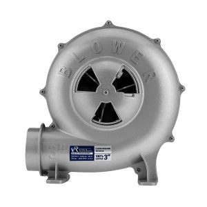 دمنده برقی ویوارکس مدل VR3730-AB ظرفیت ۳۷۰ وات بدنه آلومینیومی