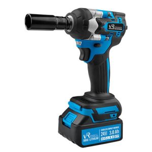 بکس شارژی ویوارکس مدل VR2430IW ظرفیت ۳۰۰ نیوتن ولتاژ ۲۴ ولت