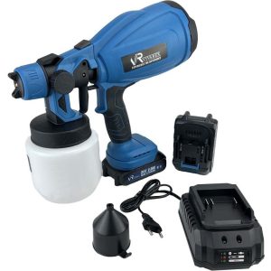 پیستوله شارژی ویوارکس مدل VR2116-SG ظرفیت ۲۱ ولت